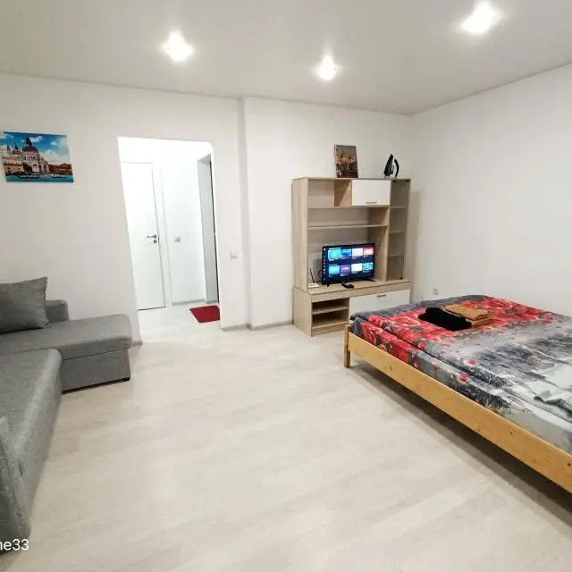 Real photos of Apartments on Nizhnyaya Dubrova street 47 building 1