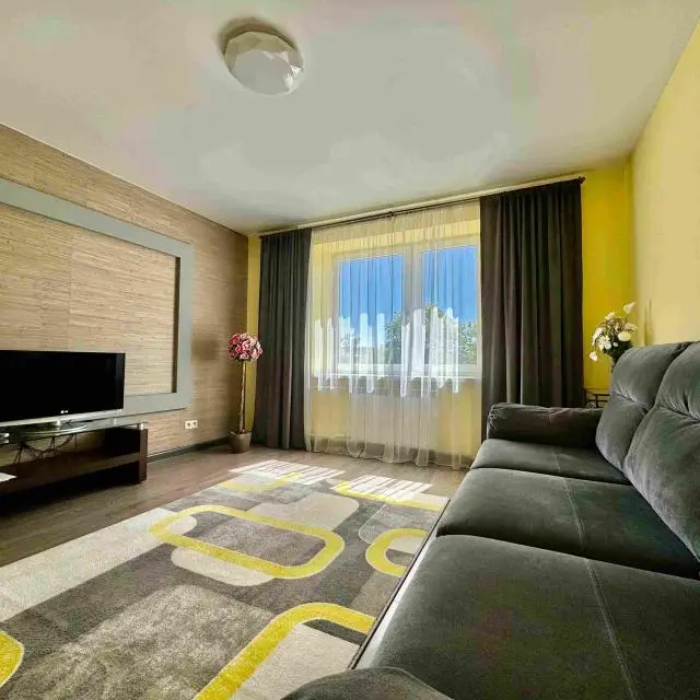 Real photos of Apartments on Masherov Avenue 80