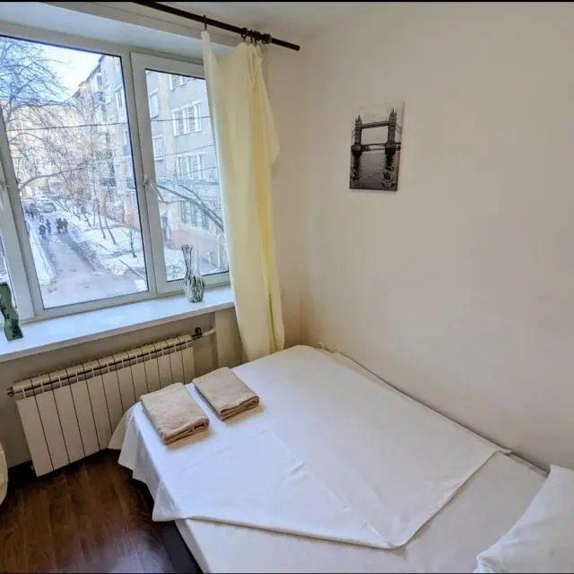 Real photos of Nestory on Leningradsky Avenue 33 building 9
