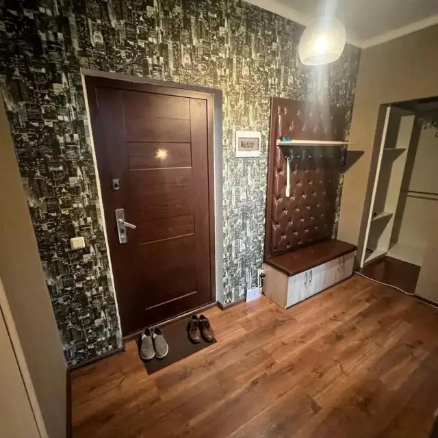 Real photos of Apartamenty na ulitse Tolstogo 