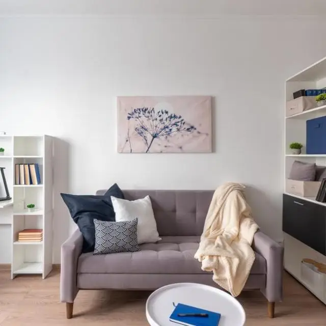 Real photos of BB Apartment on Lublinskaya street 80/7