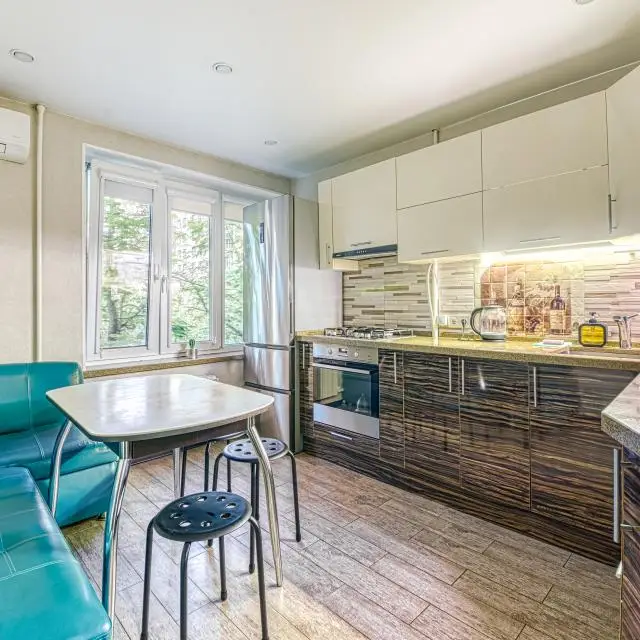 Real photos of Roman Family Apartments 