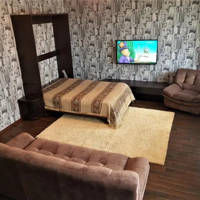 Real photos of Eden Apartments on 43 Severny Passage
