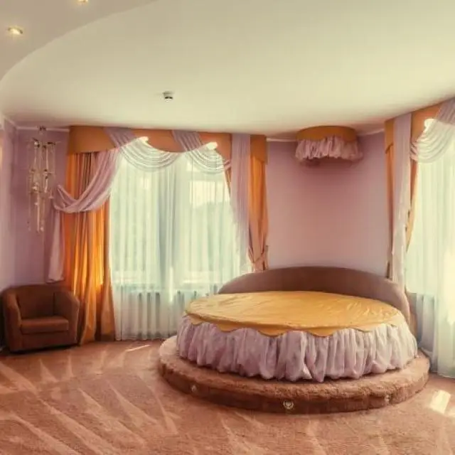 Real photos of Seliger