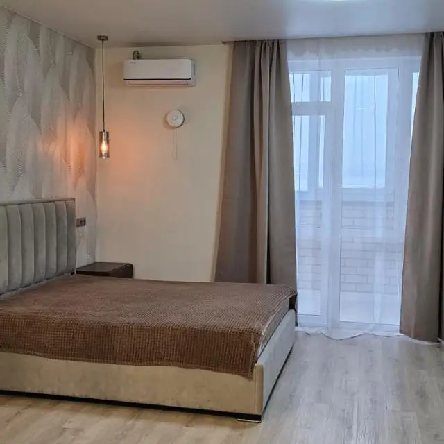 Real photos of Apartments at 24 2nd Lugovaya Street, building 1