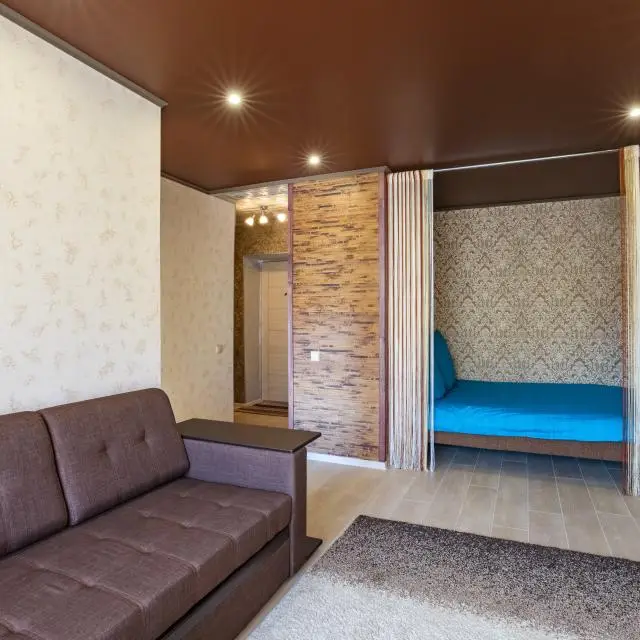 Real photos of Apartments on Krasnoarmeysky Avenue 20