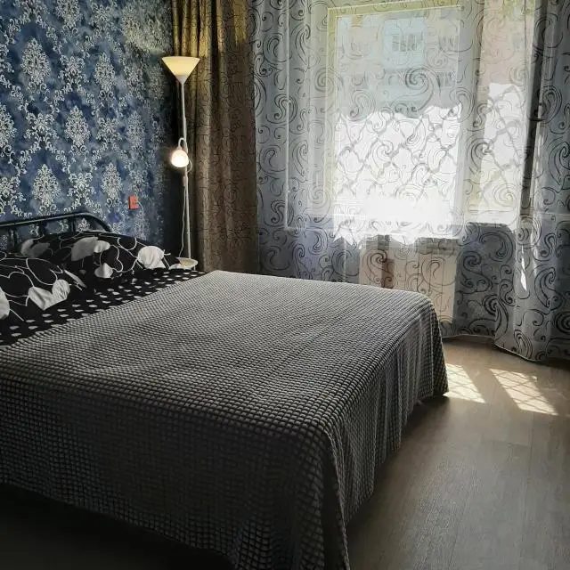 Real photos of Apartments on Zaporizhia street 33