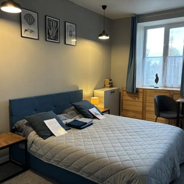 Real photos of Apartments on 96 Kolomenskaya street