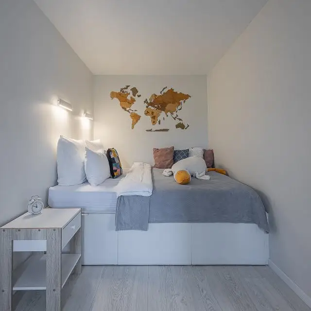 Реальные фото В самом центре! У Кремля! На набережной