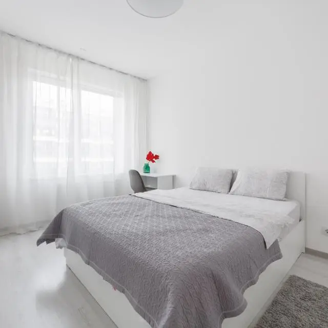 Реальные фото Sutki Rent в Верхне-Каменская 9 к 1