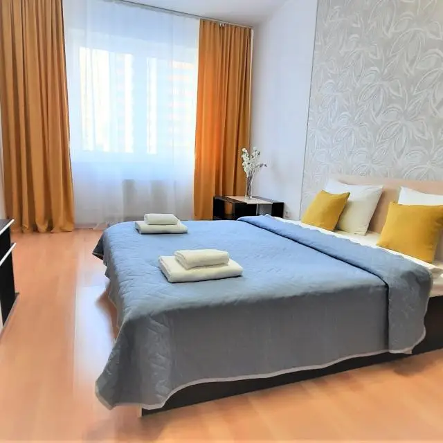 Реальные фото Sky Apart (Скай Апарт) на улице Степана Разина