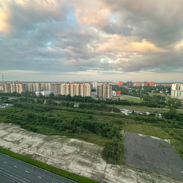 Real photos of Studio Apartment 2 beds on Aviatorov Baltiki avenue 15