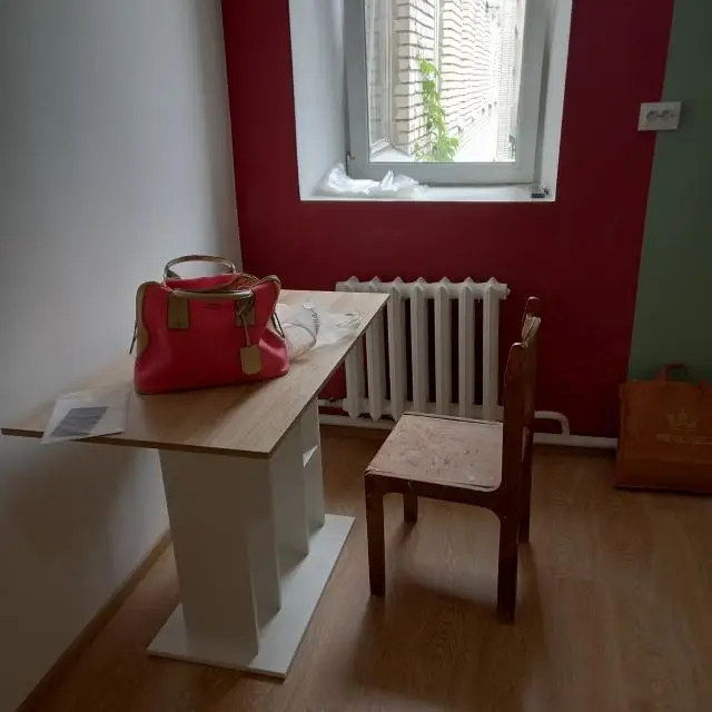 Real photos of Apartments on Komissarova Street