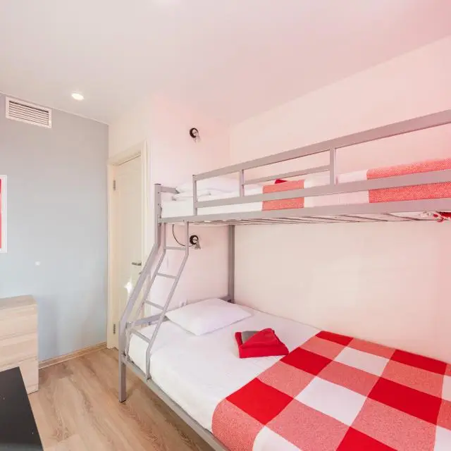 Real photos of Star House / Star Home