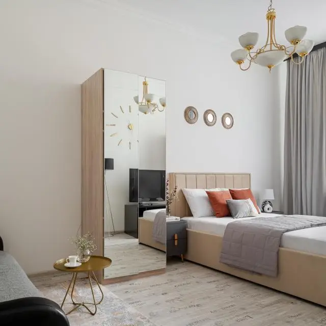 Real photos of Kvart-Hotel (Kvart-Hotel) on Tverskaya Street
