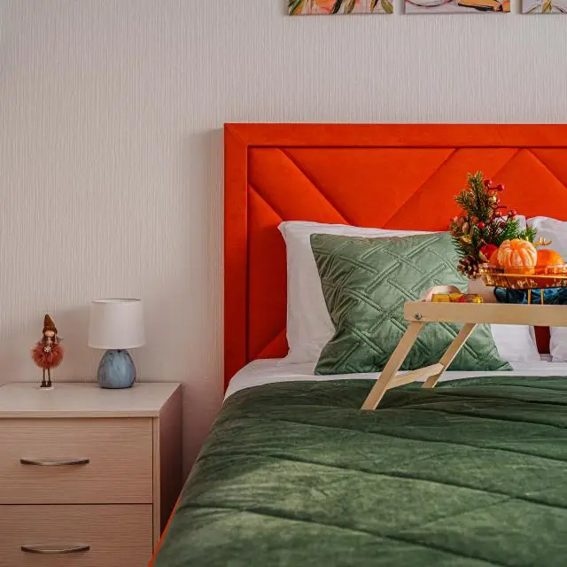 Real photos of Apartments on Chernigov lane, 20