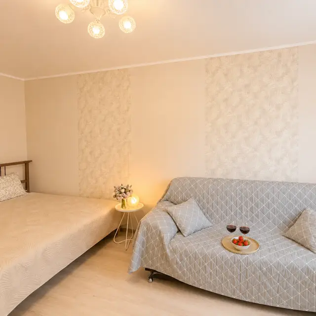 Real photos of "PROVENCE" Apartments at  Western Bypass Street 42k3
