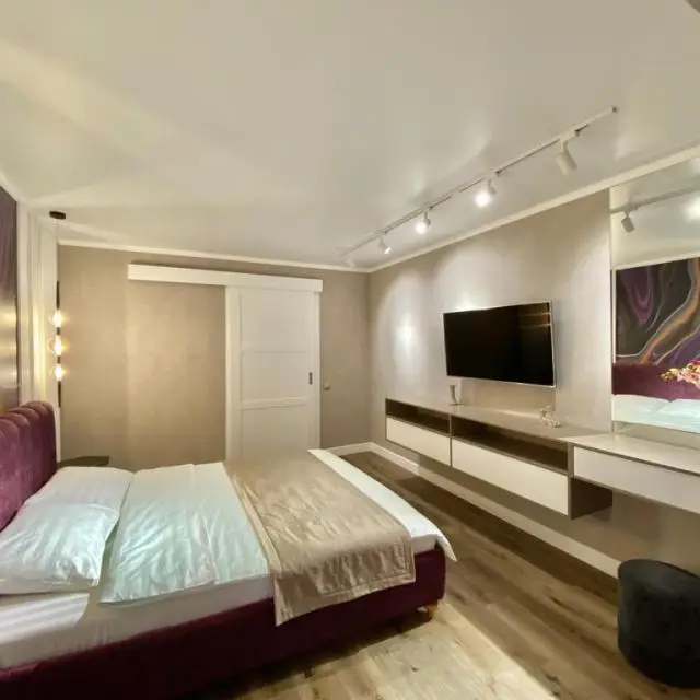 Real photos of Apartments on Pervomayskaya Street