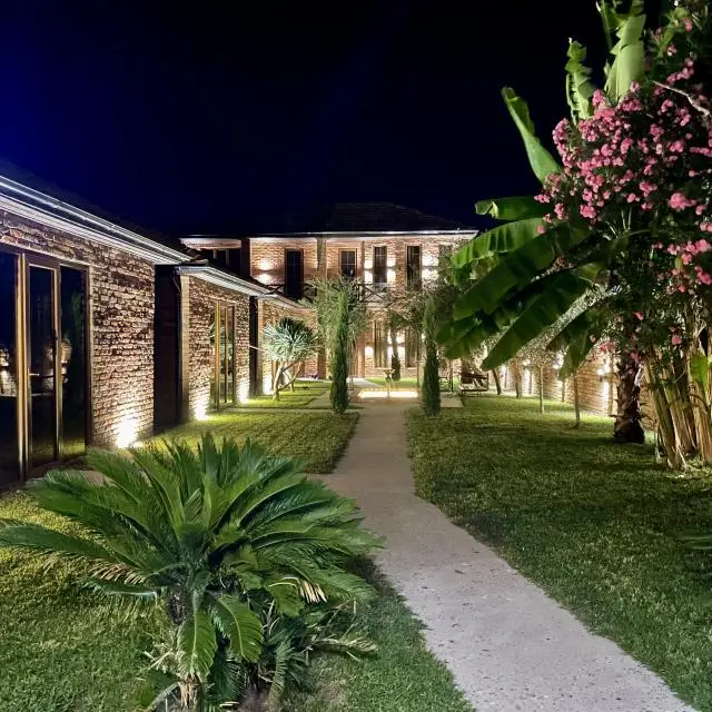 Real photos of Loft Garden