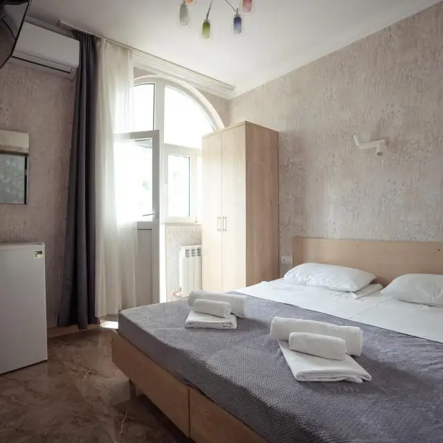 Real photos of Rich Hotel