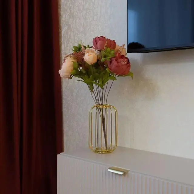 Real photos of Apartments on 44 Diktor Levitan Street