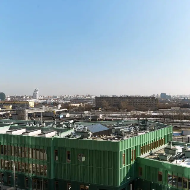 Реальные фото Моменты на проспекте Волгоградский 32/5к2
