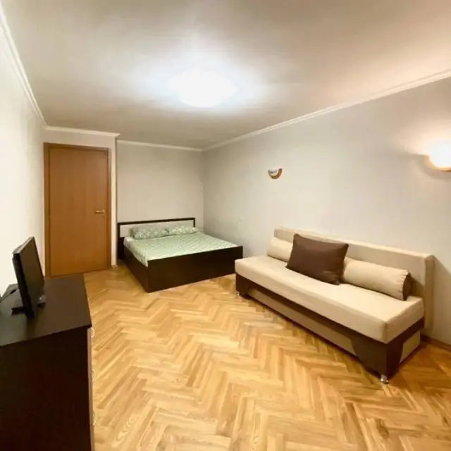 Real photos of Apart Saray on Planetnaya street 29k2