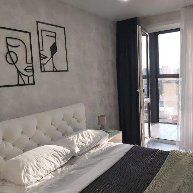 Real photos of Apartments on Zagorovsky street