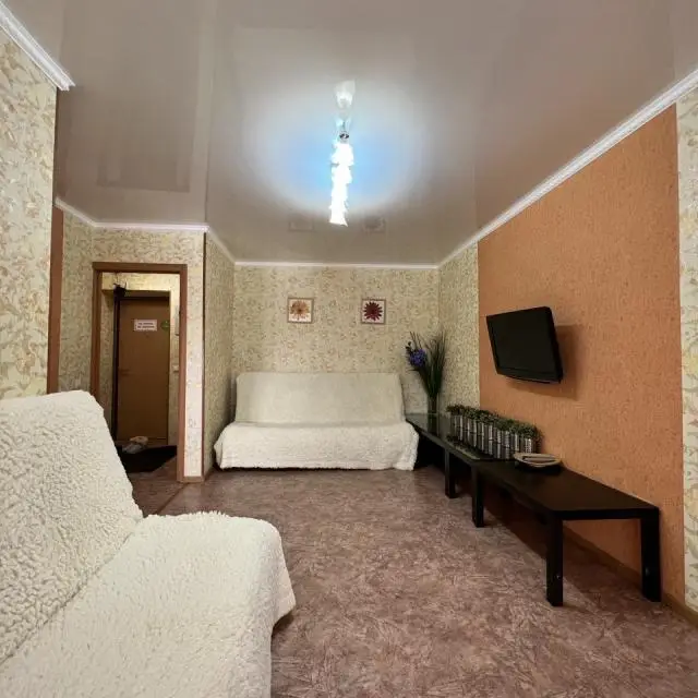 Real photos of Apartments on Lenin Avenue 22