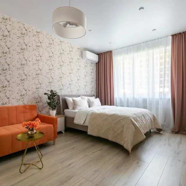 Real photos of Apartments on the street of Heroes of Scouts 11/3