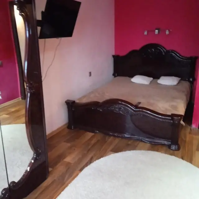 Real photos of Apartments on the street of the Zhdanov Brothers