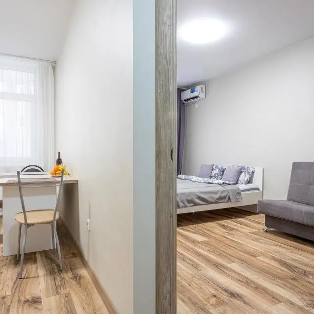 Real photos of Apartments on the street named after Hero Yatskov 17 building 1 