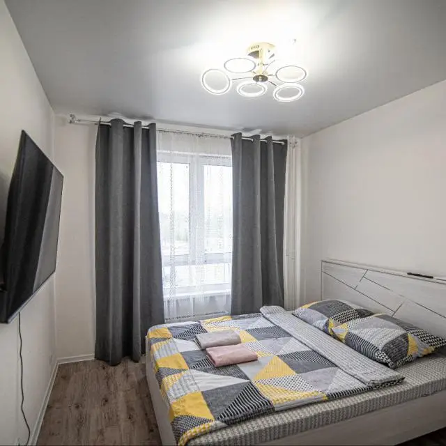 Real photos of Apartments on Vladimir Zhirinovsky street 1