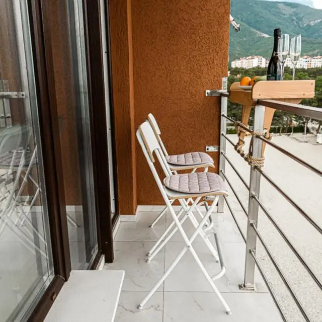 Real photos of Apartments in the neighborhood of Magnolia 2A