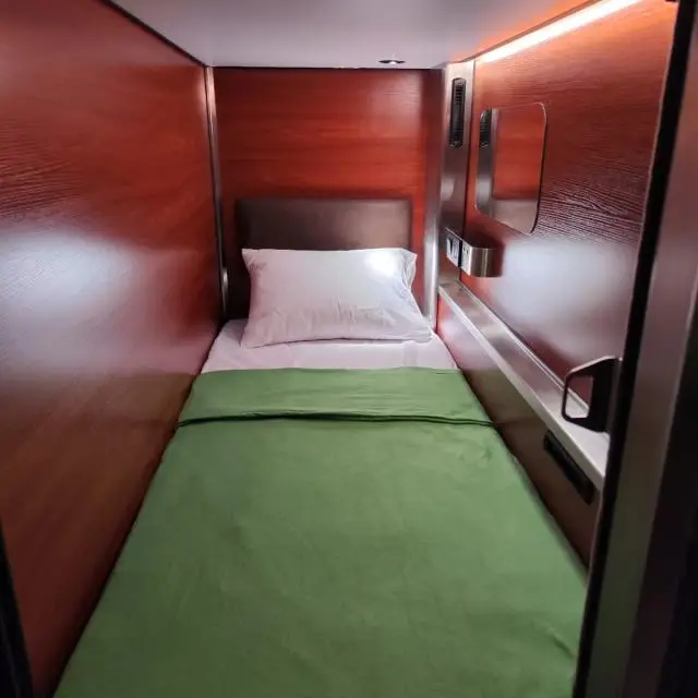Real photos of Gettsleep Tolmachevo