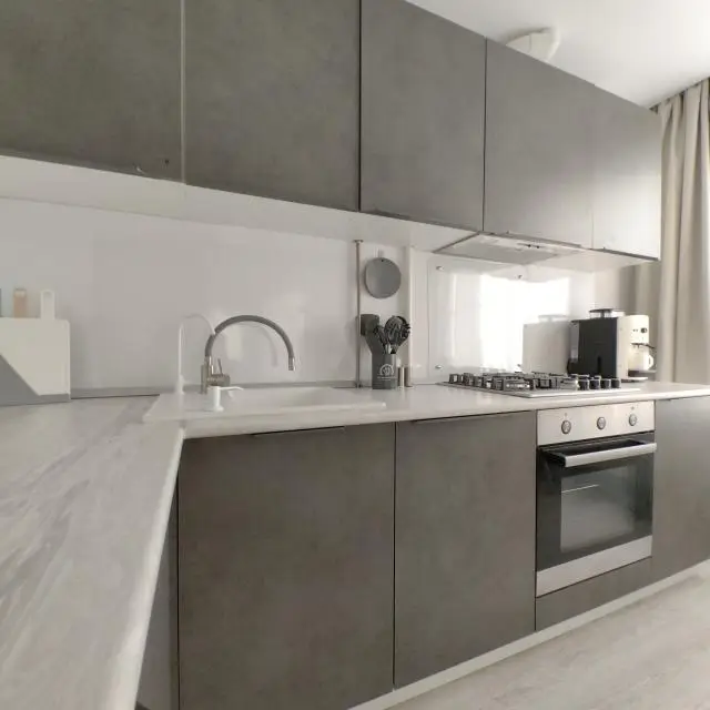 Real photos of Smart Apart Apartments near Vykhino metro station