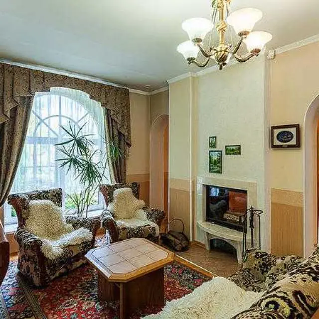 Реальные фото Баковка Хаус