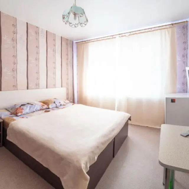 Real photos of Victoria Apartments