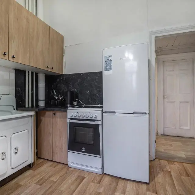 Real photos of Apartments on Mira Avenue 184 building 1
