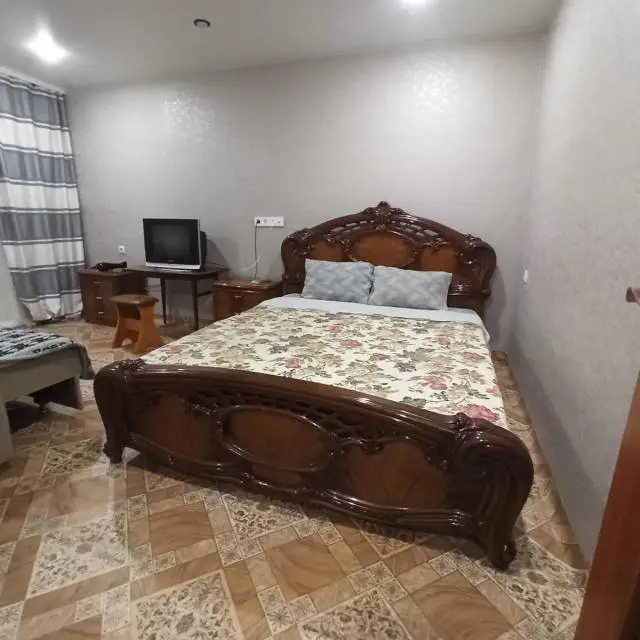 Real photos of Live comfortably at 108A 60 let Oktyabrya Street