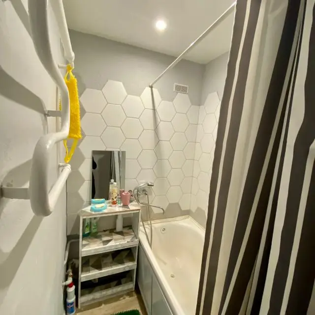 Real photos of Apartments on Akademika Baibakova street 11 building 2