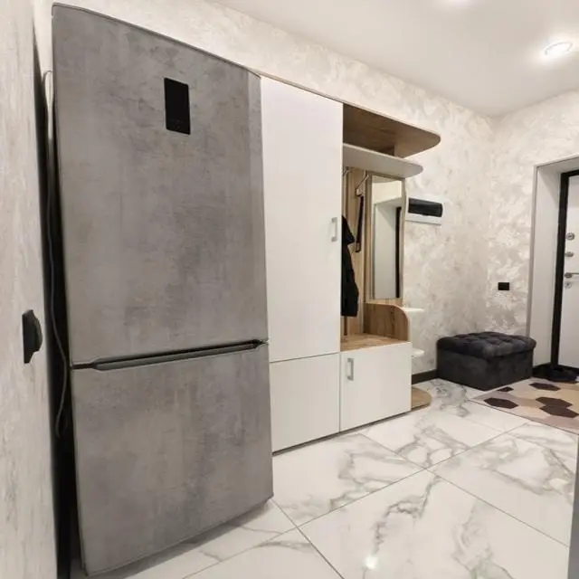 Real photos of Bavrin Comfort 24 on Nikolskaya St. 9B