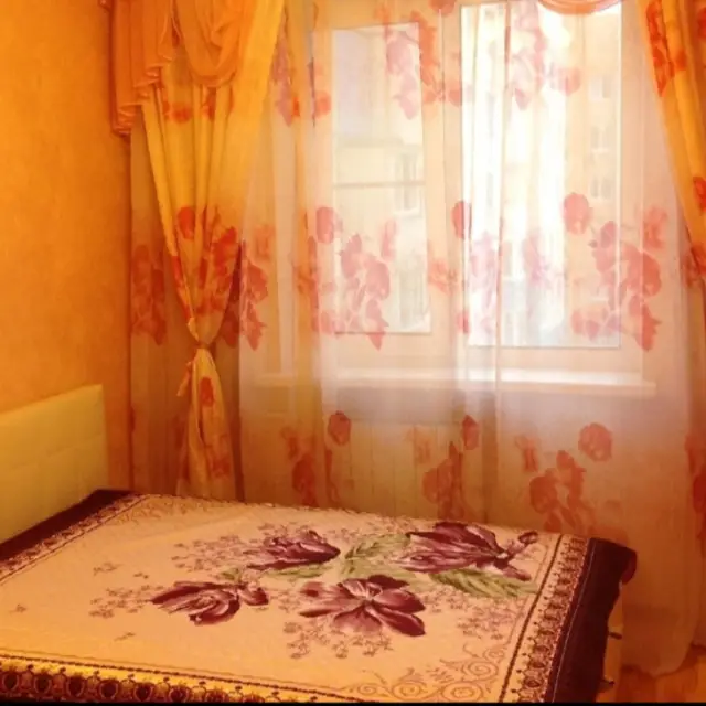 Real photos of Apartments on 1A Shelonskaya street