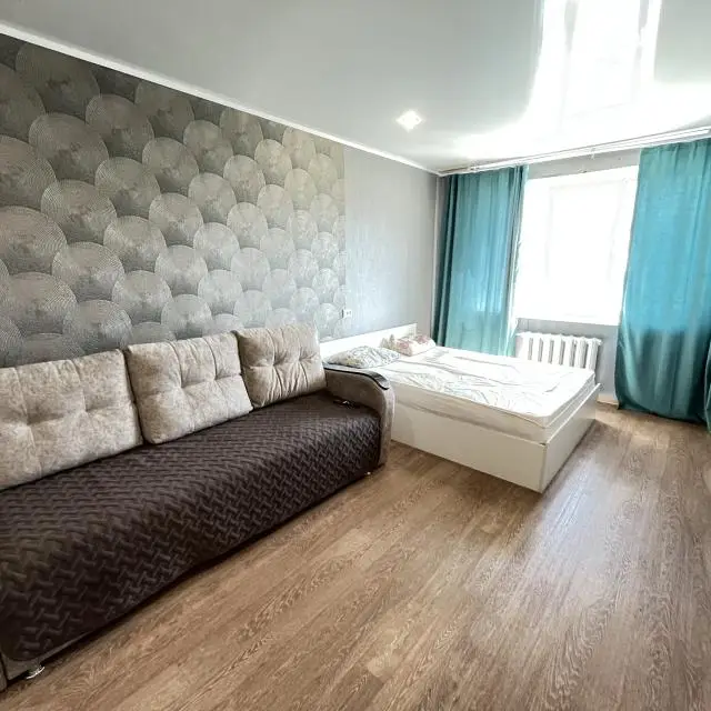 Real photos of Apartments on Brothers Zhabrov street 3