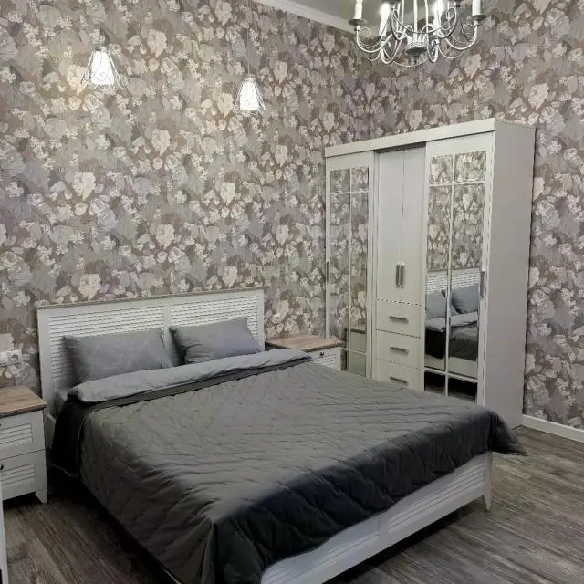 Real photos of Apartments on 30 Boevaya Street