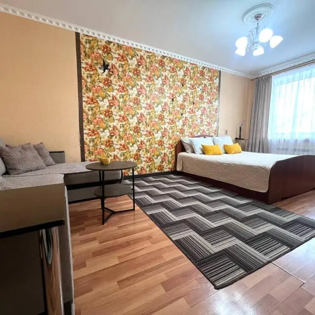 Real photos of Apartments on 36 Chkalova Street