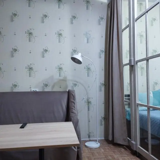 Real photos of Apartments on Yuri Gagarin Street