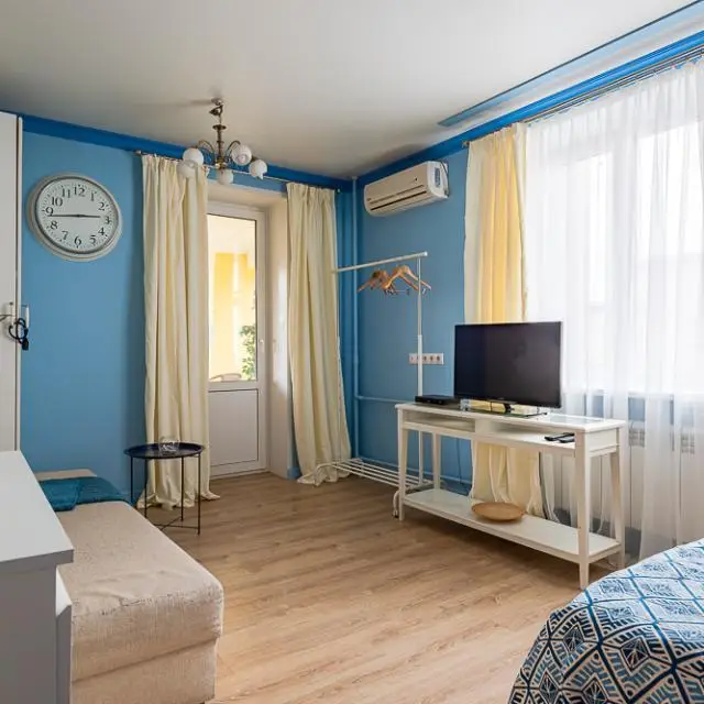 Реальные фото Kvart-Hotel (Кварт-Отель) на проспекте Кутузовский