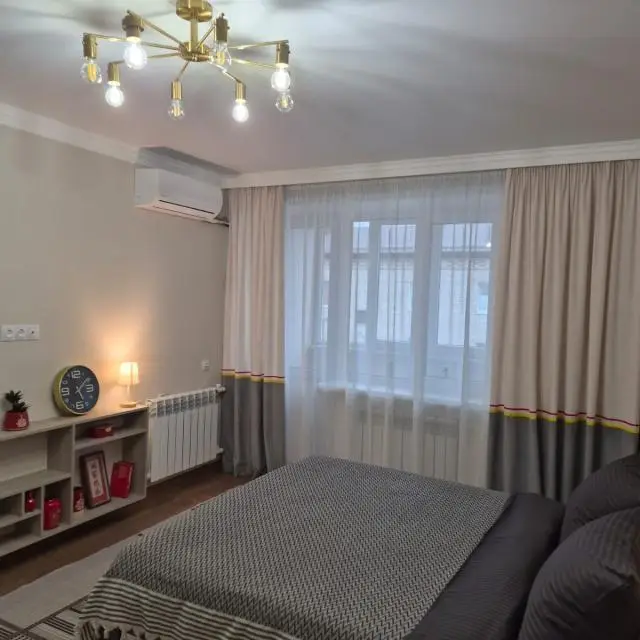Real photos of Apartments in a beautiful area on Cosmonauts