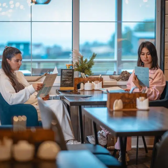 Real photos of BaikalWood Hotel&Spa